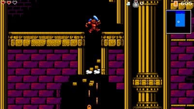 Cathedral screenshot 2