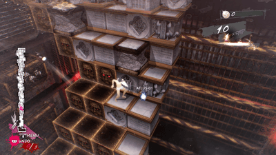 Catherine: Full Body screenshot 11
