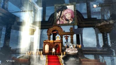 Catherine: Full Body screenshot 7