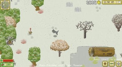 Cattails screenshot 3
