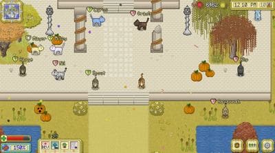 Cattails screenshot 7