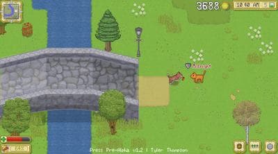 Cattails screenshot 4