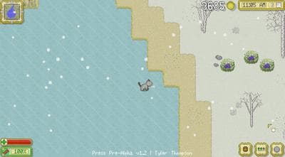 Cattails screenshot 5