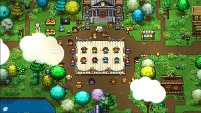 Cattle Country screenshot 2