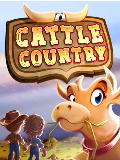 Cattle Country