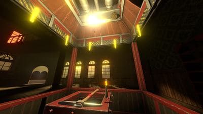Cave Digger screenshot 1