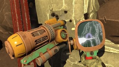 Cave Digger screenshot 3