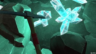 Cave Digger screenshot 4