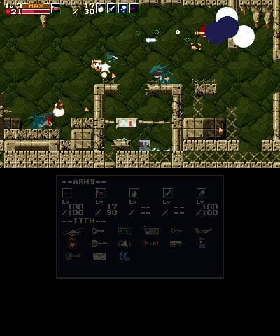 Cave Story screenshot 11