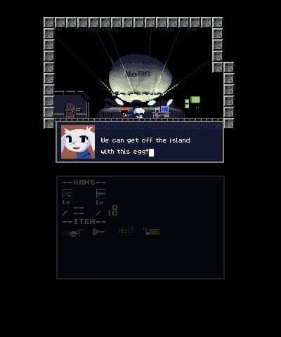 Cave Story screenshot 4