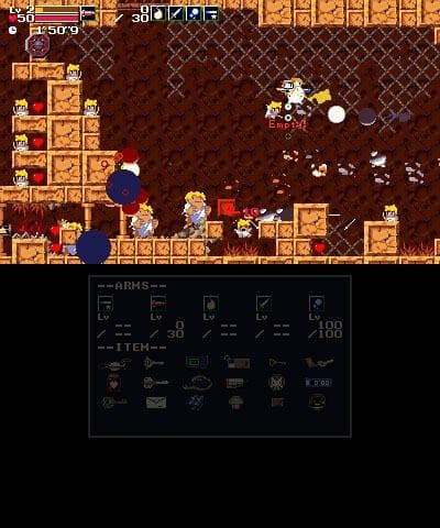 Cave Story screenshot 8