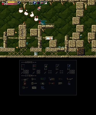 Cave Story screenshot 12
