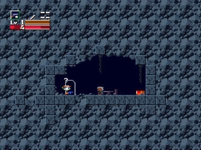 Cave Story screenshot 2
