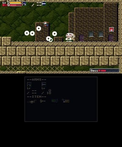 Cave Story screenshot 3