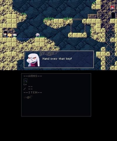 Cave Story screenshot 5
