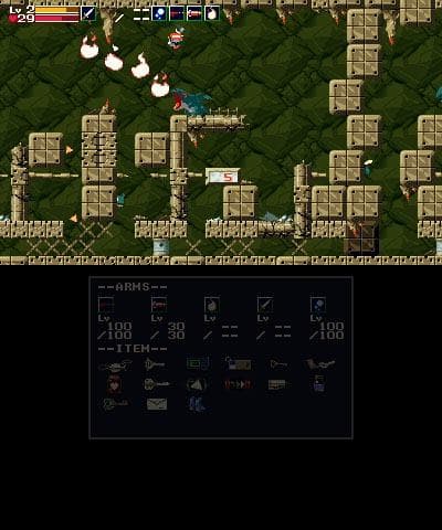 Cave Story screenshot 10