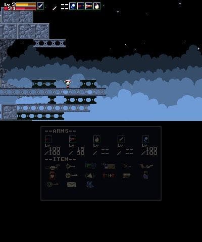 Cave Story screenshot 7