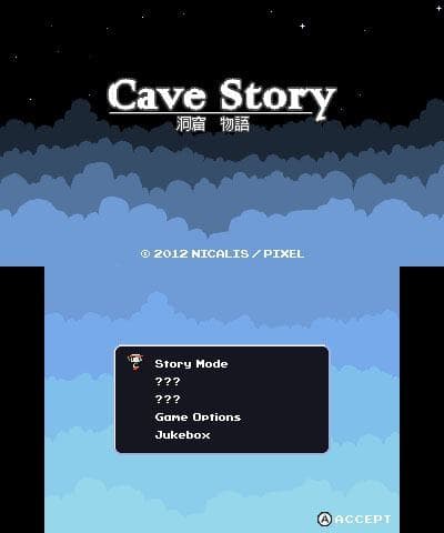 Cave Story screenshot 9