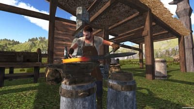 Cave to Kingdom screenshot 2