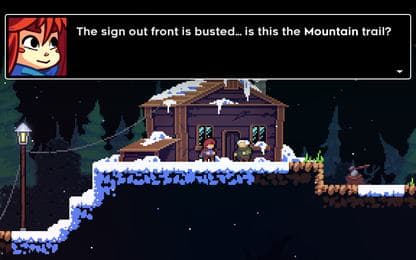 Towerfall en Celeste zijn uit de lijst van XBOX gehaald