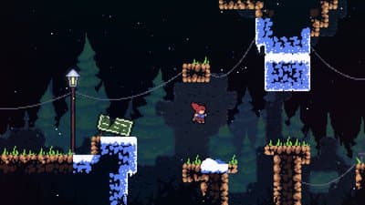 Celeste screenshot 11