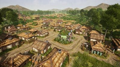 Celestial Empire screenshot 6