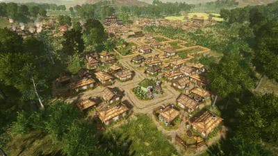 Celestial Empire screenshot 11