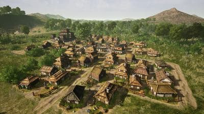 Celestial Empire screenshot 5