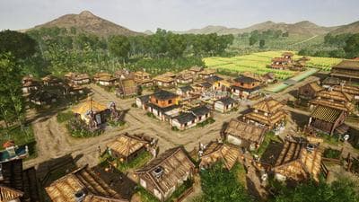 Celestial Empire screenshot 12