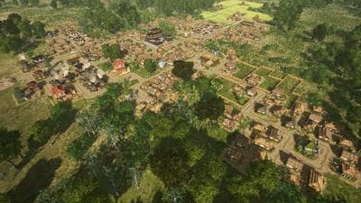 Celestial Empire screenshot 9