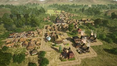 Celestial Empire screenshot 3