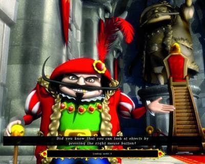 Ceville screenshot 1
