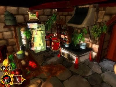 Ceville screenshot 5