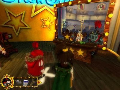 Ceville screenshot 4