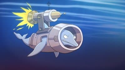 Chaos on Deponia screenshot 10