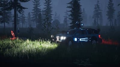 Chaos on Wheels screenshot 7