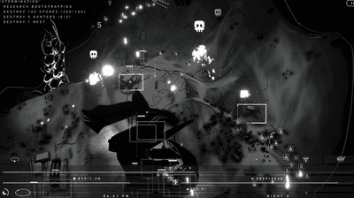 Chaotic Era screenshot 1