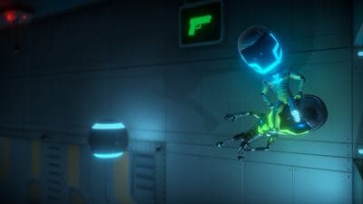 Chaotic Void screenshot 3