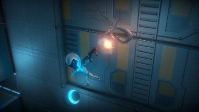Chaotic Void screenshot 6