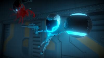 Chaotic Void screenshot 4