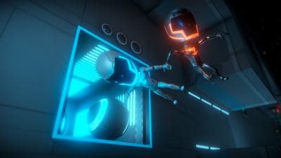 Chaotic Void screenshot 2