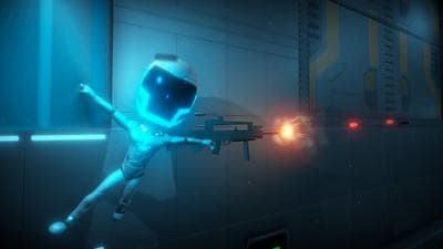 Chaotic Void screenshot 5
