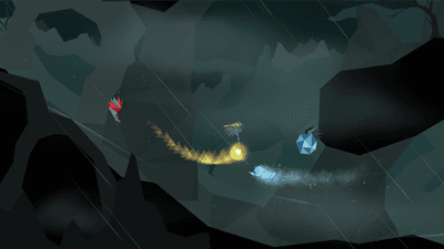 Chasing Aurora screenshot 8