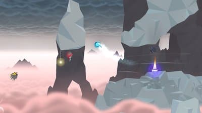 Chasing Aurora screenshot 5