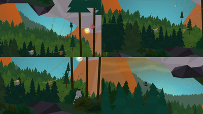 Chasing Aurora screenshot 7