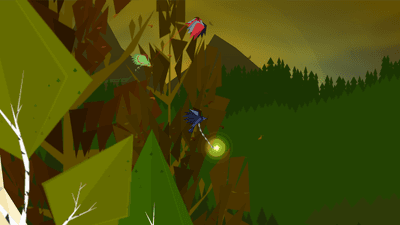 Chasing Aurora screenshot 10