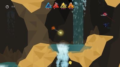 Chasing Aurora screenshot 4