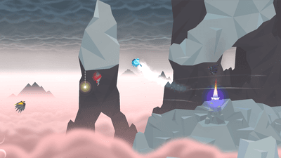 Chasing Aurora screenshot 11