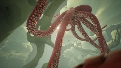 Chasing the Unseen screenshot 1
