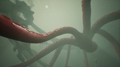Chasing the Unseen screenshot 8
